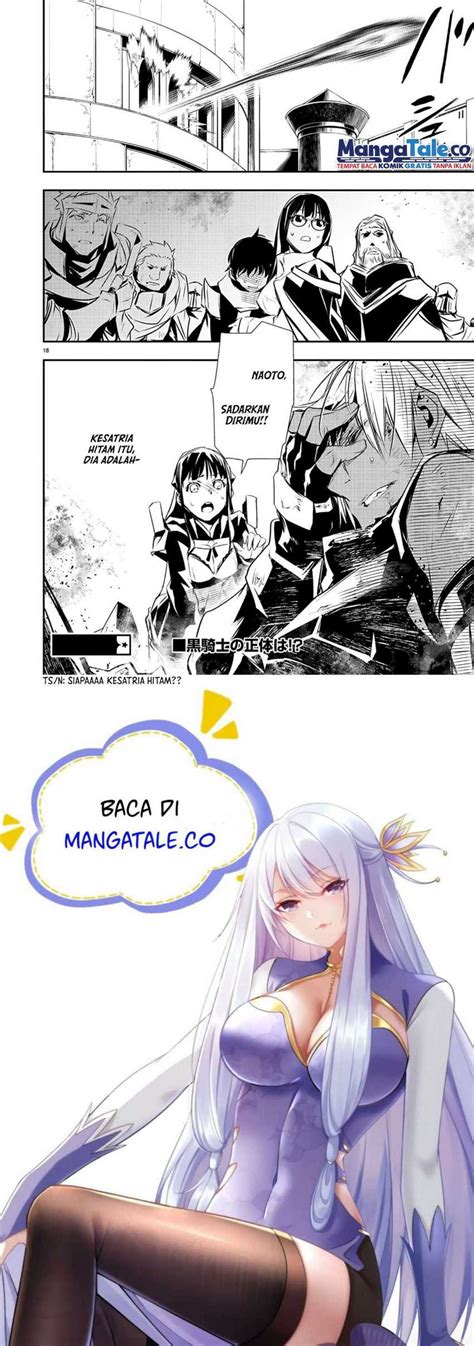 Isekai ntr chapter 40 - Oct 10, 2023 · Read Isekai NTR Chapter 40: Black Knight - This shitty world that's nothing but a trashy game, he and I will definitely escape it together.So, all these annoying women trying to take advantage of him are just a nuisance. What's worse, it seem 
